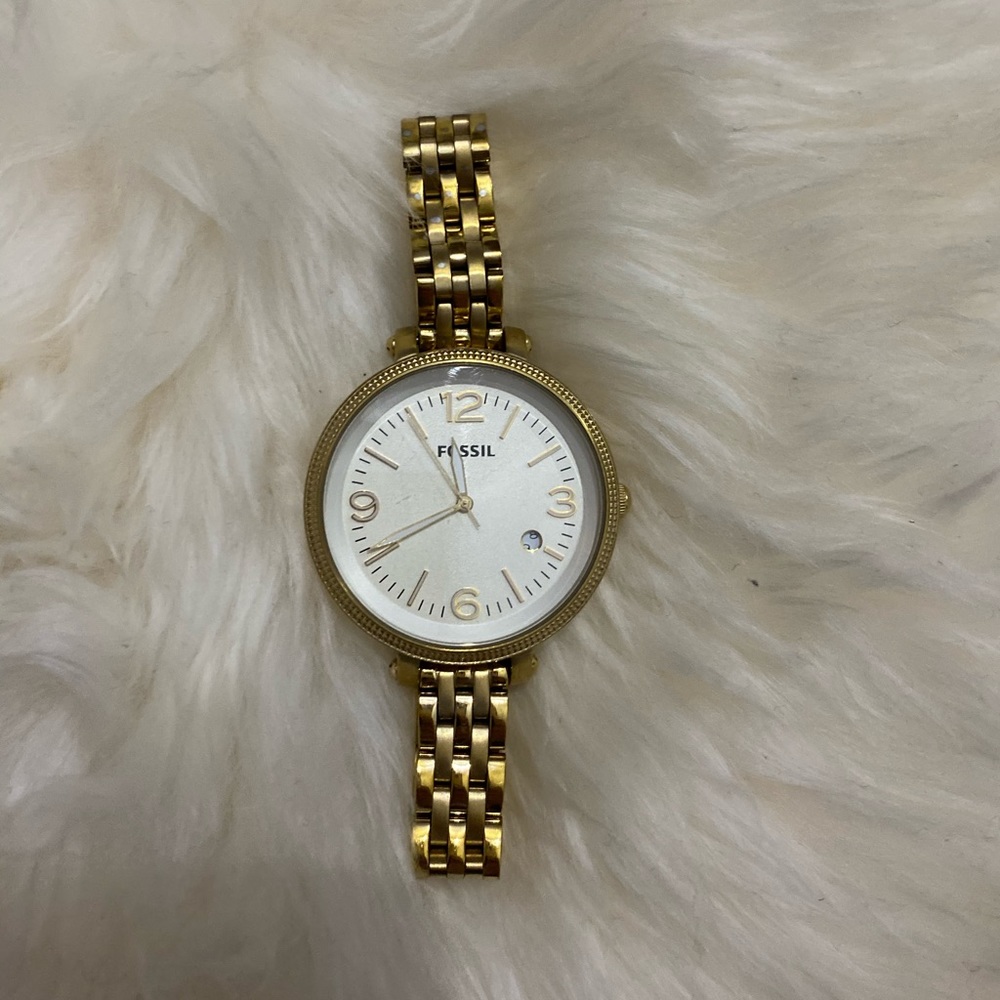 FOSSIL Watch